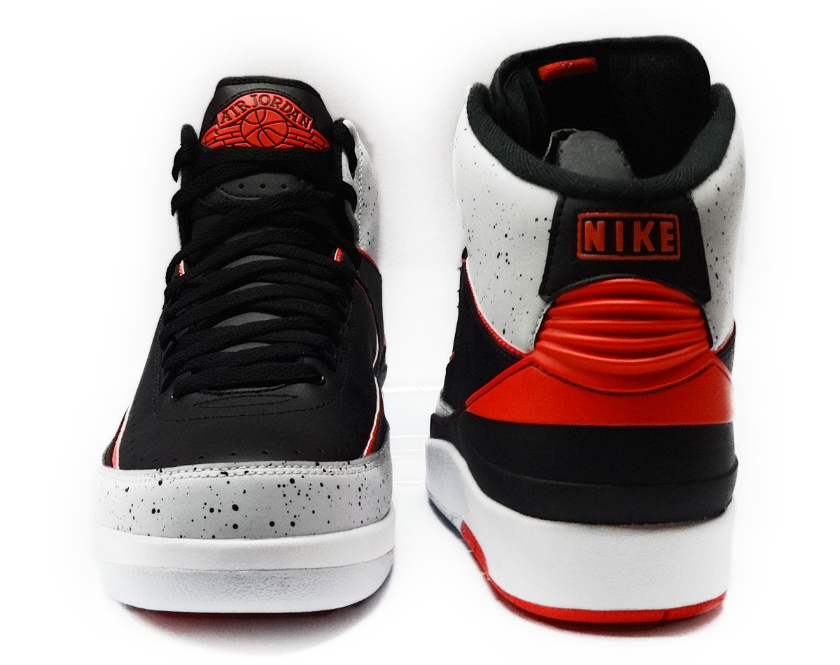 jordan retro 2 size 11.5